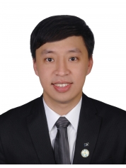 洪子銘