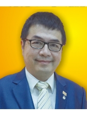 余志偉