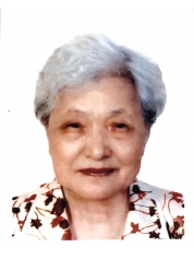 鐘美女