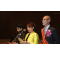 20220625 台北市天母獅子會授證45週年暨新舊任會長交接