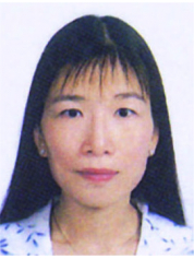 柯淑美
