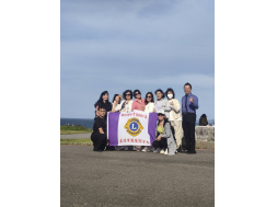 基隆潮淨公園半日遊