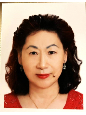 袁台美