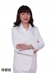 陳麗媛