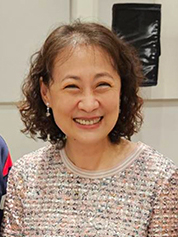 陳雅玲