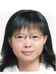 張淑英