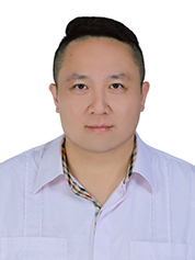 邱世元