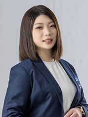 高于婷