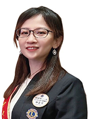 林宜潔