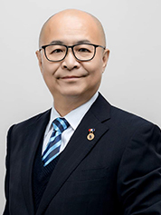江穎華
