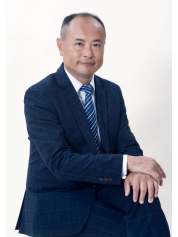 何志偉