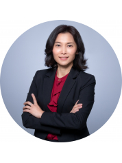 柯惠萍