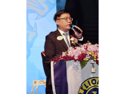 吉林授證交接