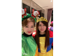 111/12/16金嶺&山而聖誕趴