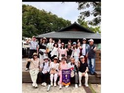 第50屆畢業旅行