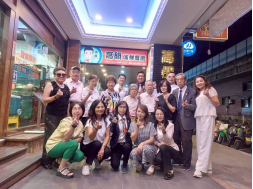 第51屆九月份例會