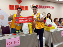 飢餓防範關懷弱勢家庭社會服務