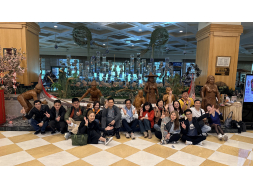 愛的足跡 ❤ 走進花東