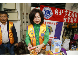 專區好牧人關懷之家社會服務