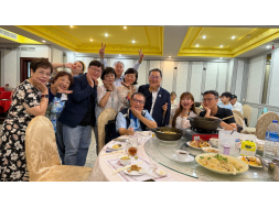 2627年度請益餐會