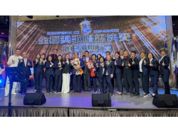 金獅歌唱總決賽
