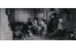 韓國電影 秋霜寸草心1965