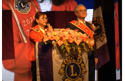 300A1區總監參選人孟淑芬區務抱負