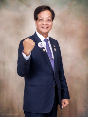 陳金前(西南)
