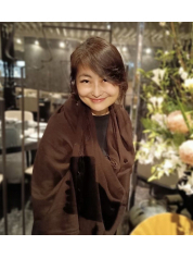 黃慧婷(山而)