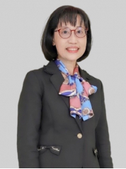 卓寧心(西南)
