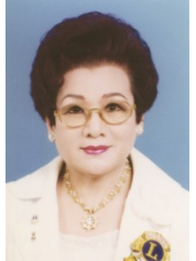 廖黃淑琴(真愛)