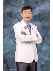 林平和(愛心)