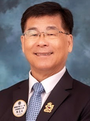 陳志成(榮成)