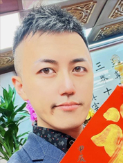 高嘉成(圓心)