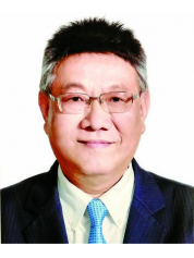 許永金(中興)