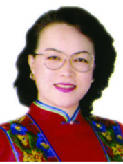 王　齡(聖迪)