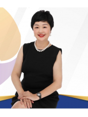 俞海玲(華心)