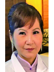 趙晏翎(聖迪)