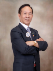 蔡文誠(和平)