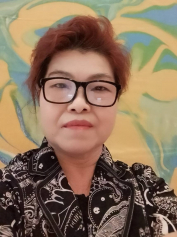 張春燕（欣悅）