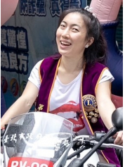 蔣文婷（純德）