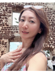 蕭萓葇（石牌）