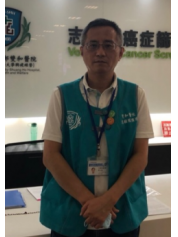 蔡志銘（松友）