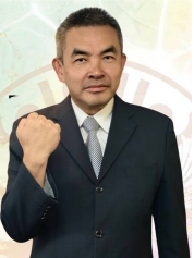 葉青盛