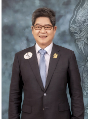 李有寬