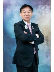 吳水益(西南)
