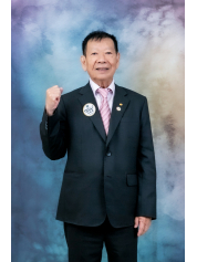 翁友明(松山慈祐)