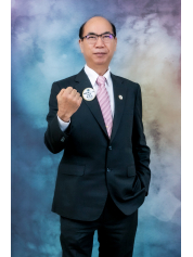 許信志(經緯)
