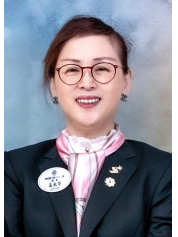 孟淑芬(聖迪)