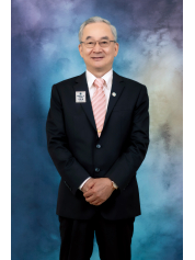 方仲海(民生)
